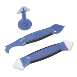 Bautool 0984173630 Set tragere silicon