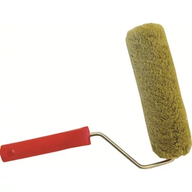 Bautool 114638185 Rola pentru zugravit (18cm)+maner(6mm)verde, D/L/F