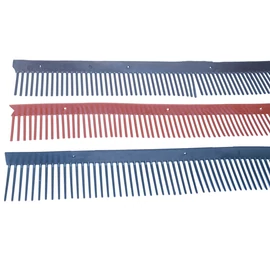 Komplex TK100500 Pieptan ventilare si protectie streasina antracit