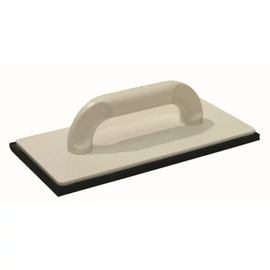 Bautool 12000127 Drișcă pentru rostuit 140x280x10 mm