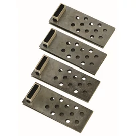 Bautool 1215201 Set magneti pentru faianta 