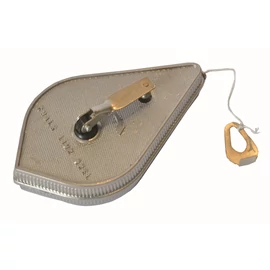 Bautool 1240002 Sfoara pentru trasat, carcasa aluminiu, 30 m 
