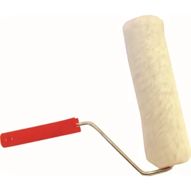 Bautool 151638245 Rola pentru zugravit (24cm)+maner(6mm)alb, D/L/F