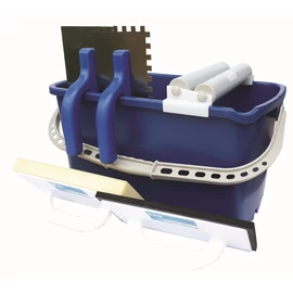 Bautool 15990380 Kit galaeta pentru rostuit 23 L (6 piese)