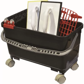 Bautool 15990390 Kit galeata pentru rostuit 24 L (5 piese)