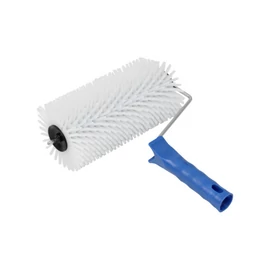 Bautool 1923028 Trafalet aerare sape cu rola 230 mm, ace 28 mm