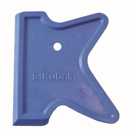Bautool 1628 Dispozitiv tragere silicon forma "k"