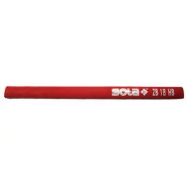 Sola 17018000 Creion tamplarie 180 mm, ZB 18 HD