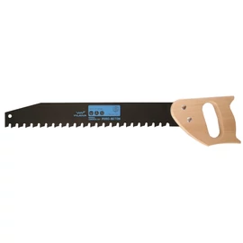 Ytong 17090 Fierestrau pentru BCA (Ytong) 22/22 dinti vidia, 450 mm, maner din lemn Soft