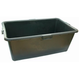 Bautool 18010200 Lada pentru mortar 60 L