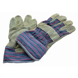 Cerva 0101010999100 Manusi de protectie piele intoarsa "HS-01-004"