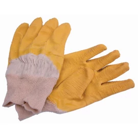 Cerva 0107005899100 Manusi de protectie imersate in nitril "Harrier HS-04-009", marimea 10