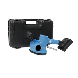 Bautool 1919117700 Ventuza vibranta pentru gresie si faianta cu acumulator, 18V