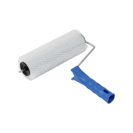 Bautool 1923014 Trafalet aerare sape cu rola 230 mm, ace 14 mm