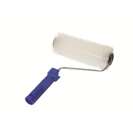 Bautool 1923021 Trafalet aerare sape cu rola 230 mm, ace 21 mm