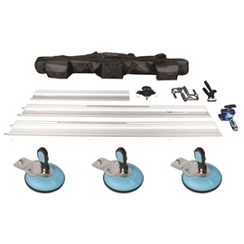 Bautool 1971301500 Sistem de taiere pt. placi ceramice de dimensiuni mari (placi max 3,2m, 8mm)