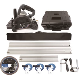 Bautool 1975001400 Sistem electric de taiere pt. placi ceramice de dimensiuni mari  (placi max 3,2 x 15 mm)