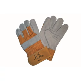 Cerva 0101001699105 Manusa din piele intoarsa "Eider" marimea 10