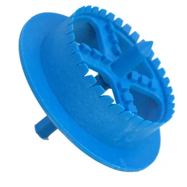 Bautool 2220107 Carota pentru polistiren, 68 mm
