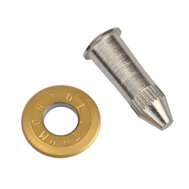 Montolit 245T Rotita taiere din titanium pentru aparatele Montolit