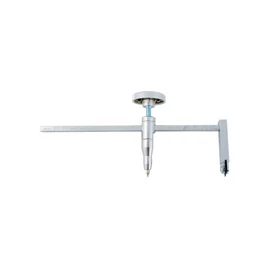 Kapriol 25623 Dispozitiv pentru taiat circular gipscarton 400 mm