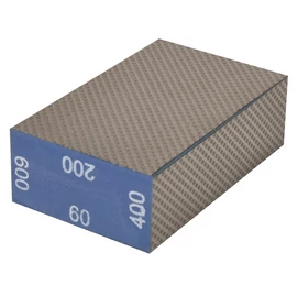 Bautool 2880171201 Burete de slefuit/lustruit cu diamant pentru placi ceramice (60,200,400,600)