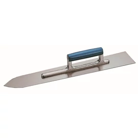 Bautool 3040690 Gletieră pardosea oțel 600x90 mm