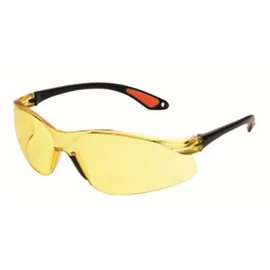 Bautool 313574 Ochelari de protectie cu lentila galbena