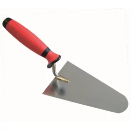 Bautool 3204160 Mistrie zidar inoxidabil Soft tip italian 160 mm (german)