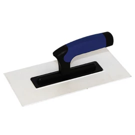 Bautool 4034330 Gletiera plastic 280x130x3 mm, maner Soft