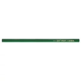 Lyra 4068023 Creion dulgher "Lyra" (331) pentru caramida si beton, 300 mm