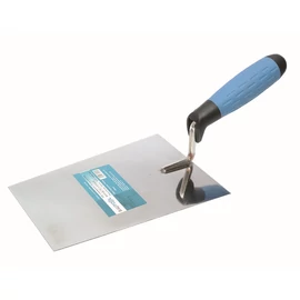 Bautool 4116/P160  Mistrie zidar inoxidabil Soft/plastic 160 mm