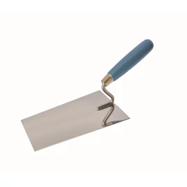 Bautool 4116160 Mistrie zidar inoxidabil 110x160 mm