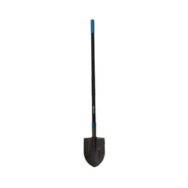 Bautool 41612L Cazma cu maner din fibra de sticla, ranforsata