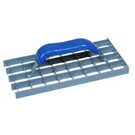 Bautool 5207900 Gletiera cu lame de otel pentru razuit 150x285 mm, maner Soft