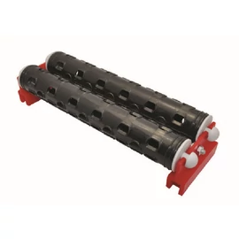 Bautool 4310303 Roller cu gauri pentru galeata de rostuit 24 L , profesional