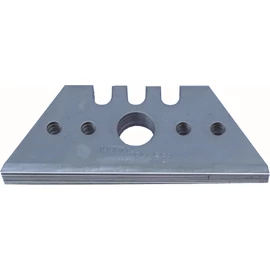 Bautool 4320651 Lama trapezoidala  10 buc./pachet