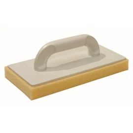 Bautool 46 Drișcă cu burete 140x280x30 mm - crestat