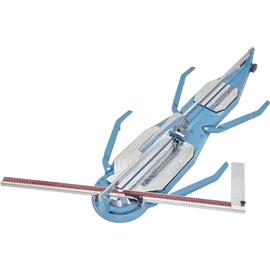 Sigma 004EN Aparat pentru taiat gresie faianta 4EN, 1250mm