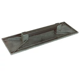 Bautool 5014044 Drișcă pentru finisat beton 140x440 mm