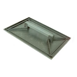 Bautool 5027035  DRISCA PENTRU FINISAT BETON 270X350 MM                     