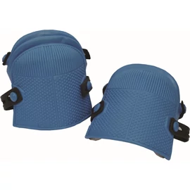 Bautool 5080092600 Genunchiere de protectie flexibile cu 2 benzi