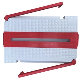 Bautool 509000 Suport pentru taiere placi ceramice cu aspirare 41cm