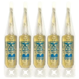 Montolit 515-5 Fiola ulei lubrifiere pentru aparatele Montolit