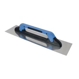 Bautool 5203012201 Gletieră elvețiană inox 130x480 mm soft