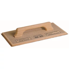 Ytong 5203324 Instrument pentru blocuri YTONG, placa slefuire BCA, 240x480 mm