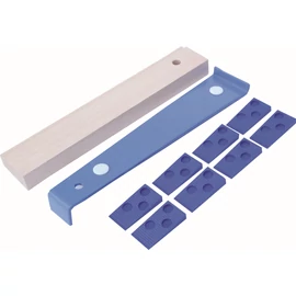 Bautool 5480372600 Set unelte pentru asezarea parchetului