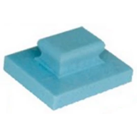 Bautool 6101506 Drișcă styrofoam 100x150x60 mm