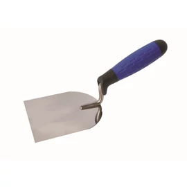 Bautool 640260 Mistrie inoxidabil gips Soft 60 mm