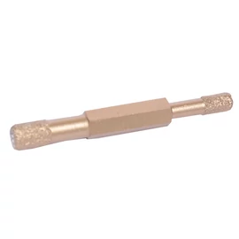 Bautool 6617580200 Carota diamantata pentru aparat de gaurit 6-8 mm